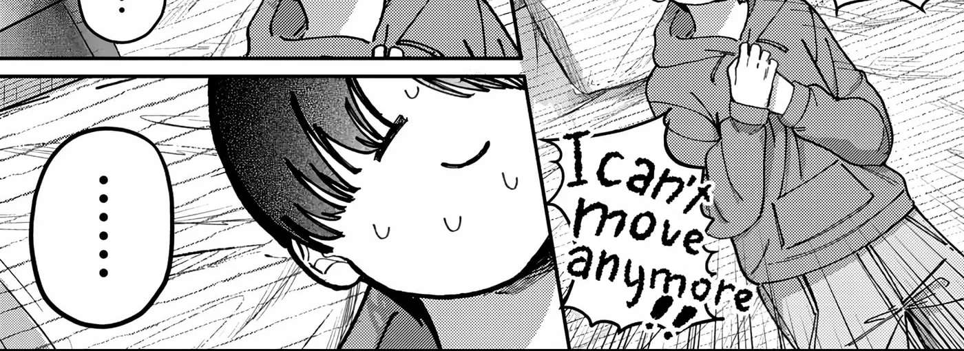 Everyone's Darling Has a Secret Chapter 93 - page 2