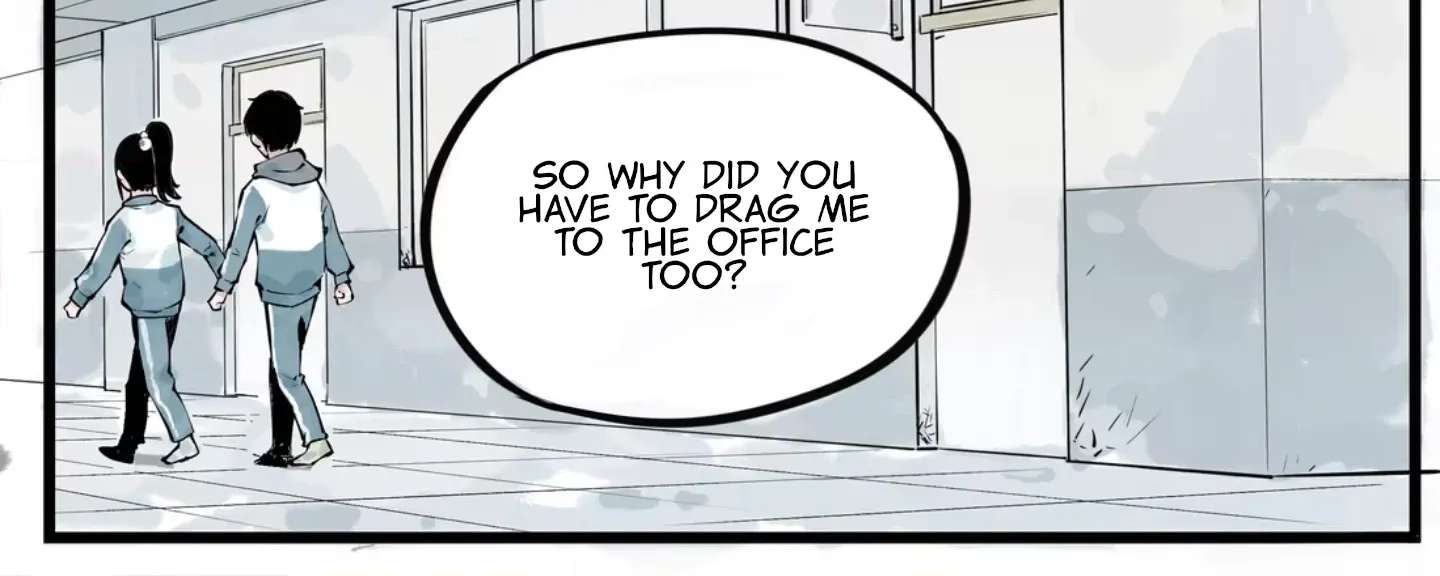 Please Let Me Be Proud Chapter 3 - page 40