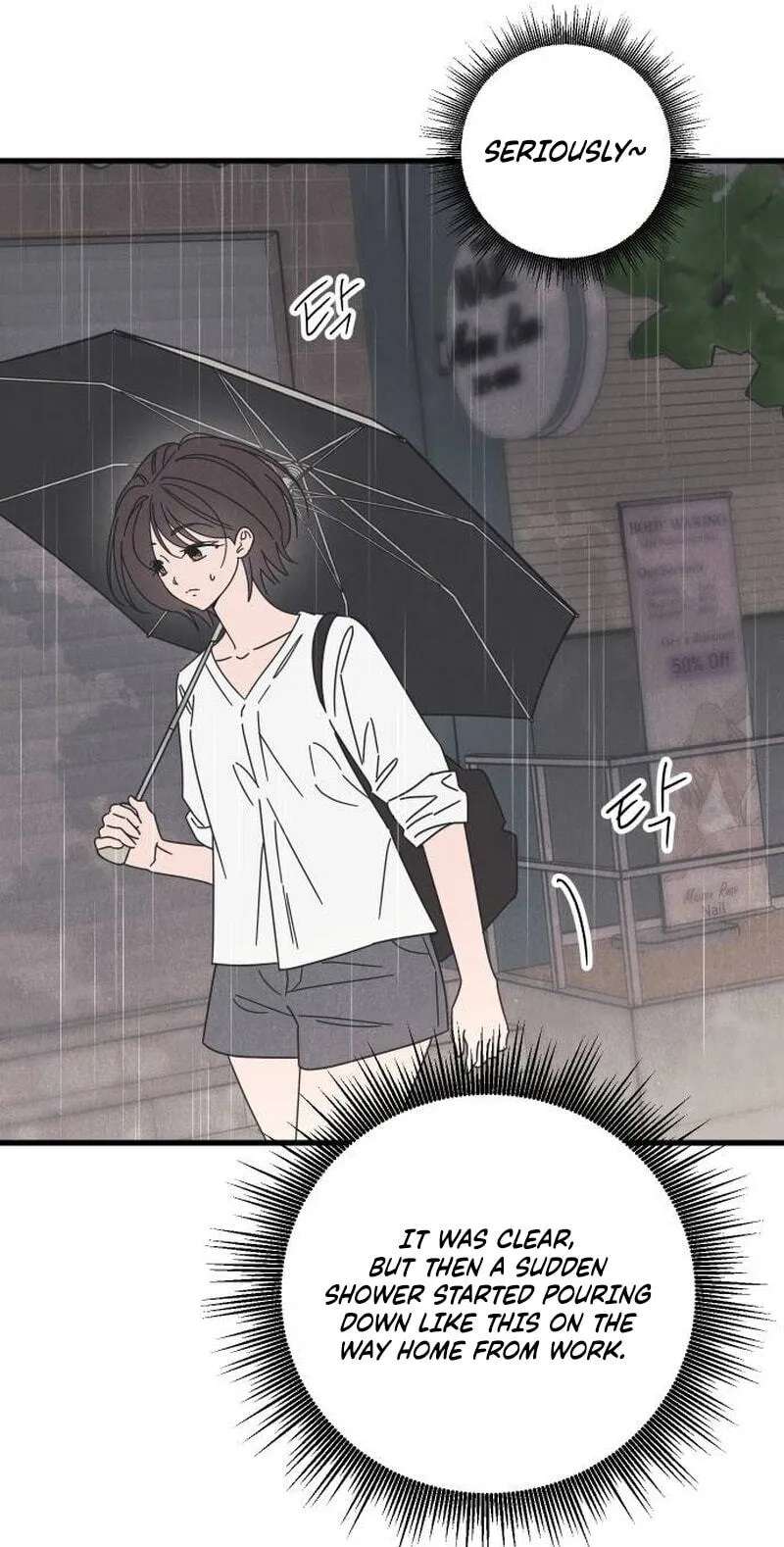 Older Women's Club Chapter 23 - page 35