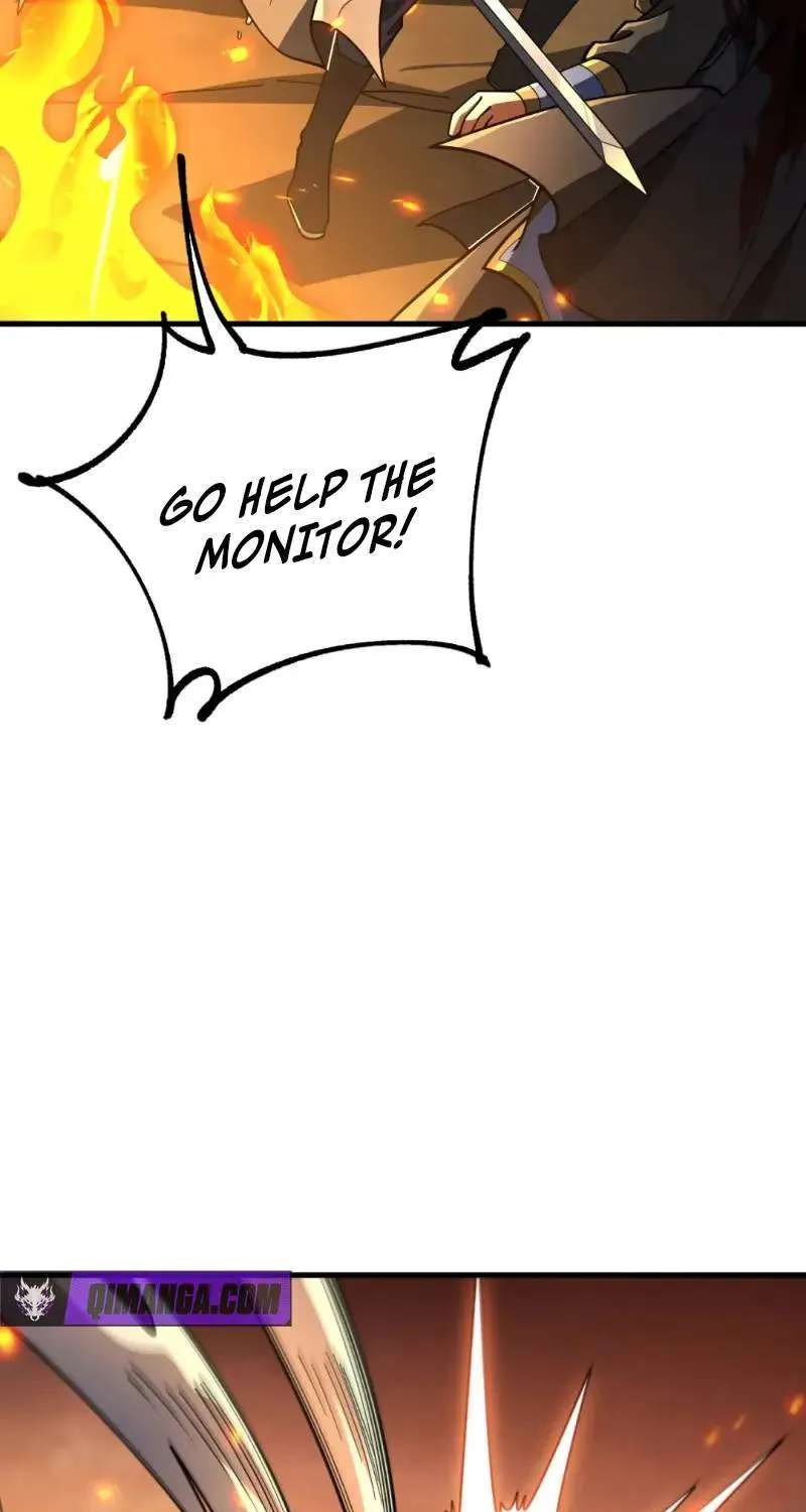 Super Magic Academy's SS Rank Freshman Chapter 31 - page 40