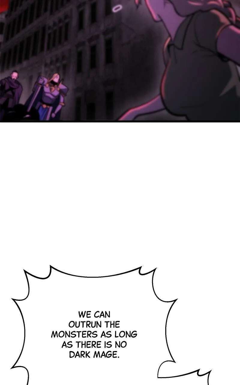 Hiding a Warehouse in the Apocalypse Chapter 93 - page 60
