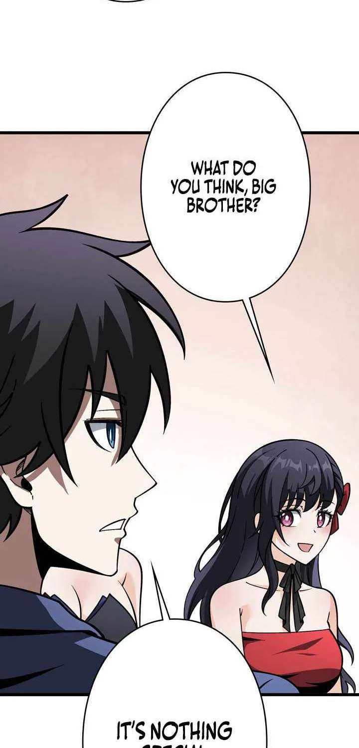 Reincarnated as a Mediocre Member of a Prestigious Family, I Used to Be the Strongest Chapter 22 - page 42