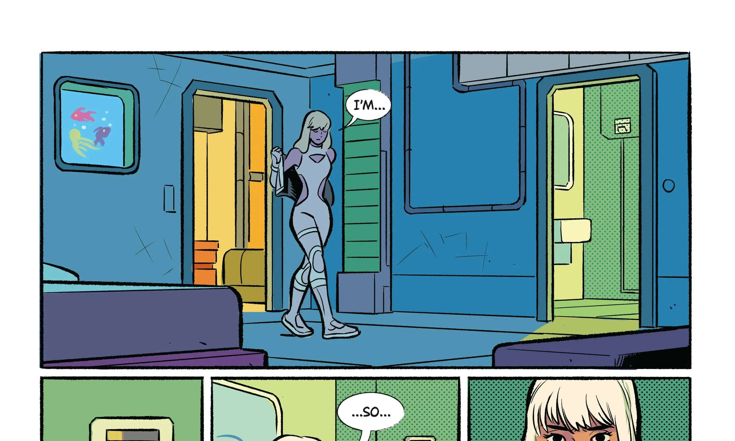 Nano Chapter 1 - page 19