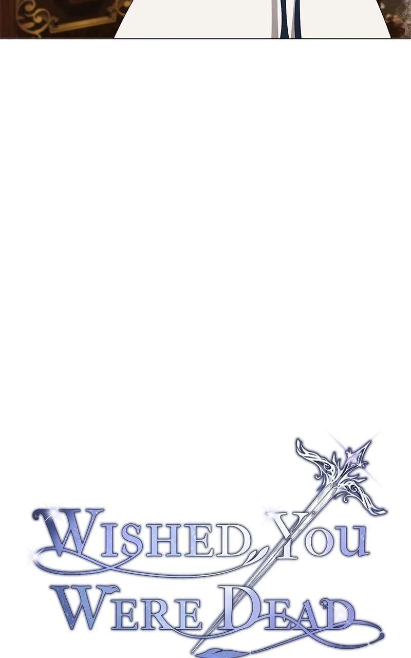 Wished You Were Dead Chapter 110 - page 25