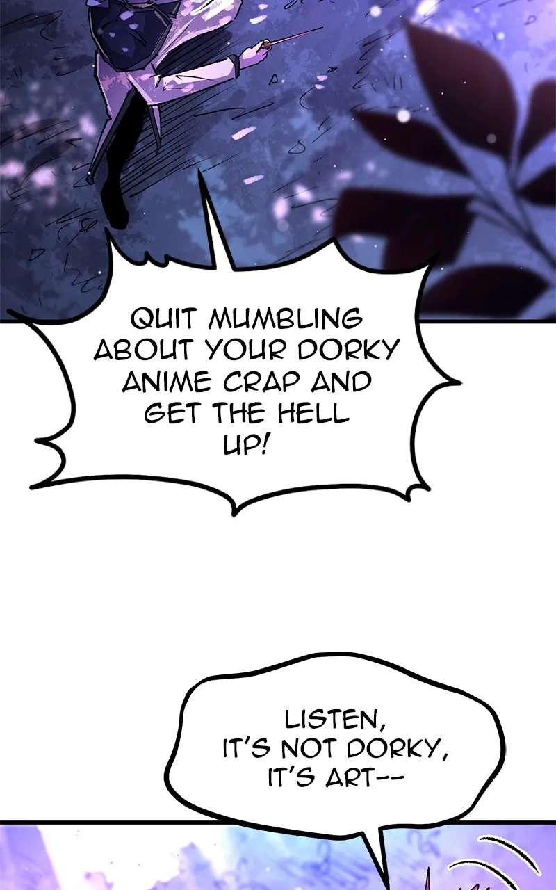 Island of Starsand Chains Chapter 59 - page 19