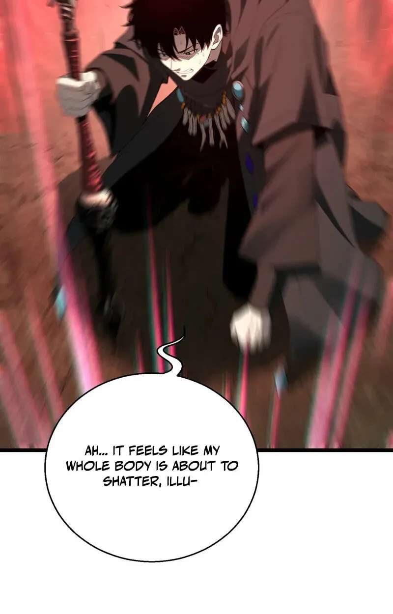 Global Class Advancement: The Archmage's Skills Can Add Infinite Affixes Chapter 10 - page 63
