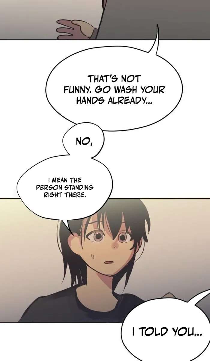 When Love Ends, So Do You Chapter 19 - page 52