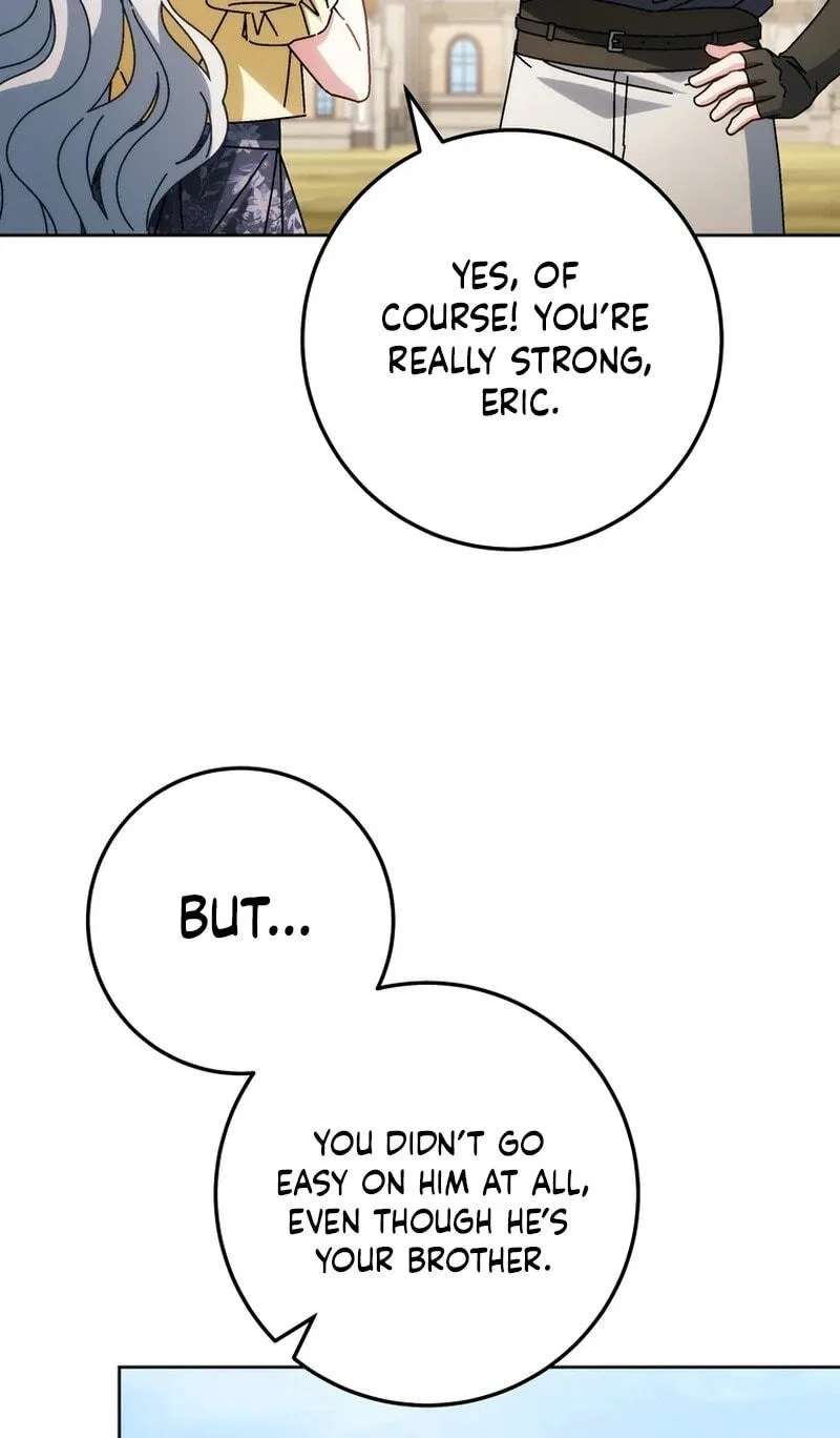 Can I Cry Now? Chapter 57 - page 40