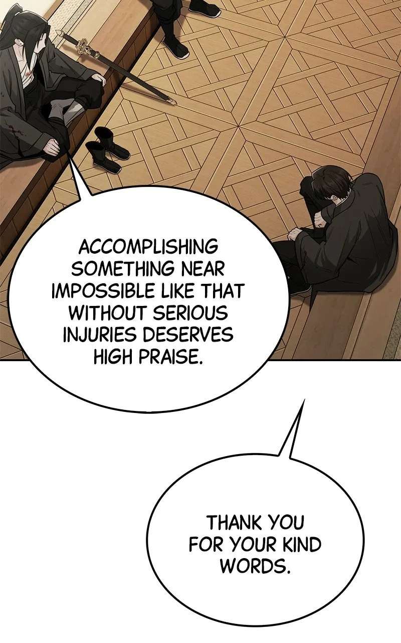 The Genius Swordsmanof Mount Hua Chapter 70 - page 41