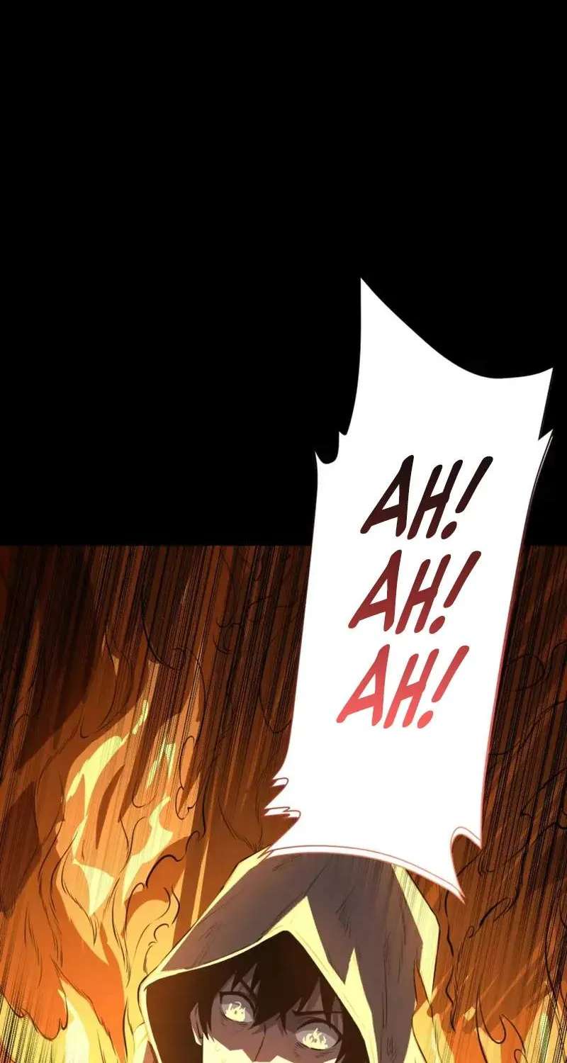 Global Class Transition: The Magic King's Skills Have Infinite Affixes Chapter 5 - page 35