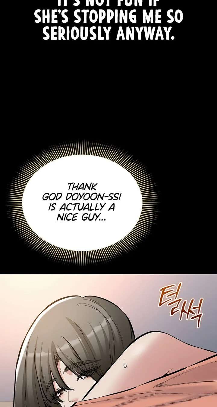 I Want To Work Quietly Chapter 34 - page 76