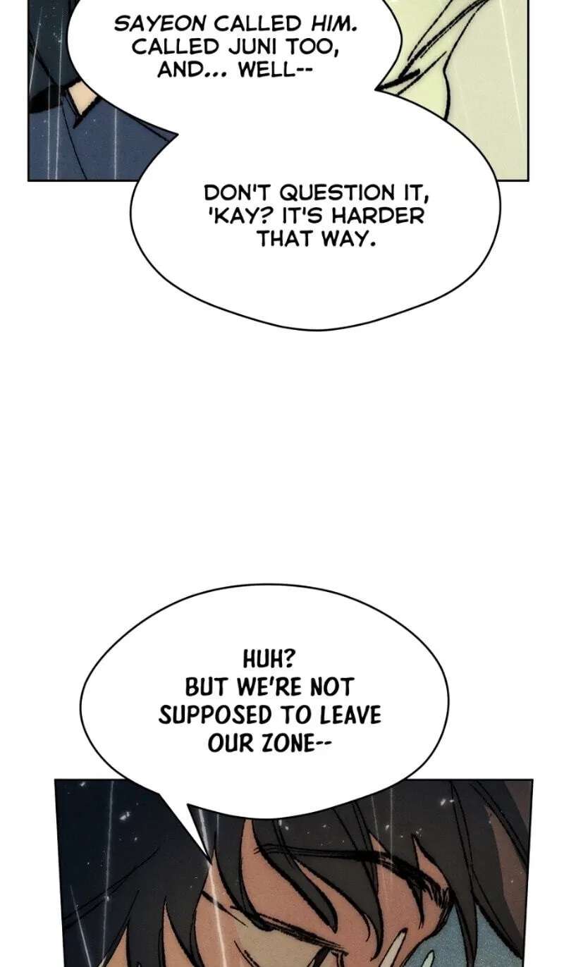 Hand Jumper Chapter 134 - page 64