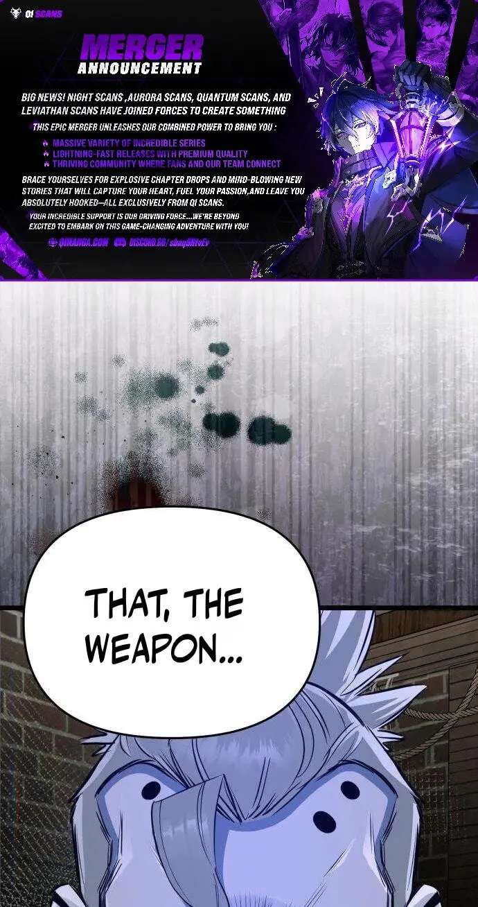 The Sergeant's Dragon Chapter 13 - page 2