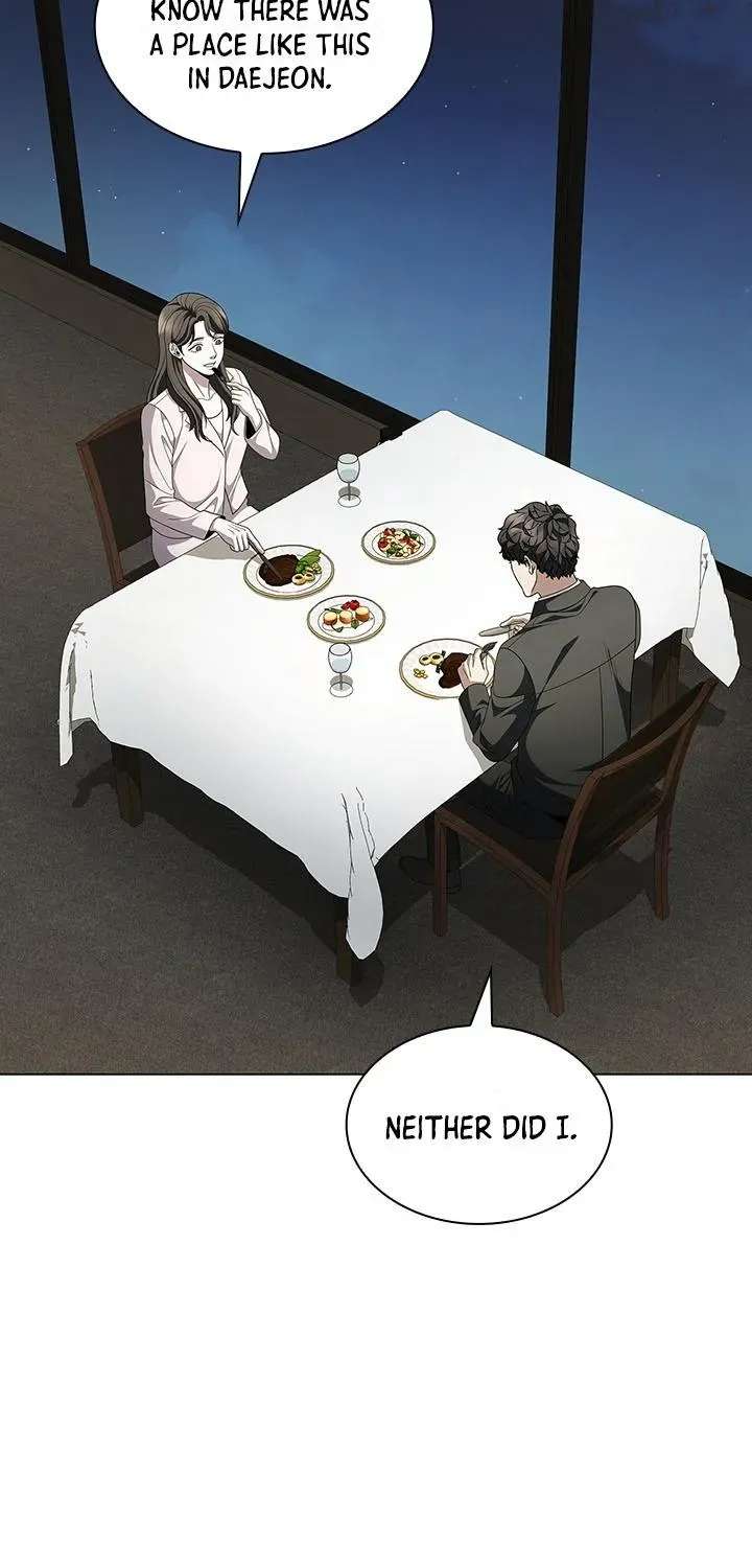 Dr. Choi Tae-Soo Chapter 326 - page 35