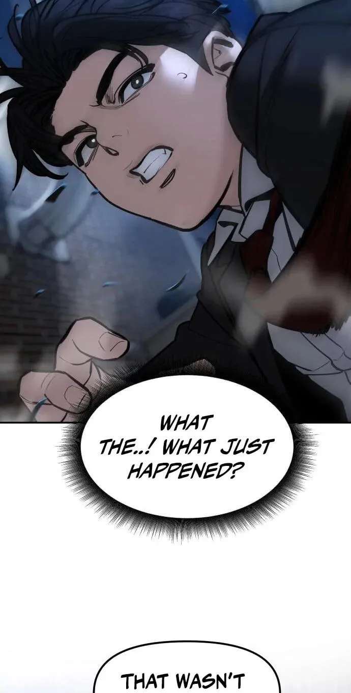 Designated Bully Chapter 203 - page 57