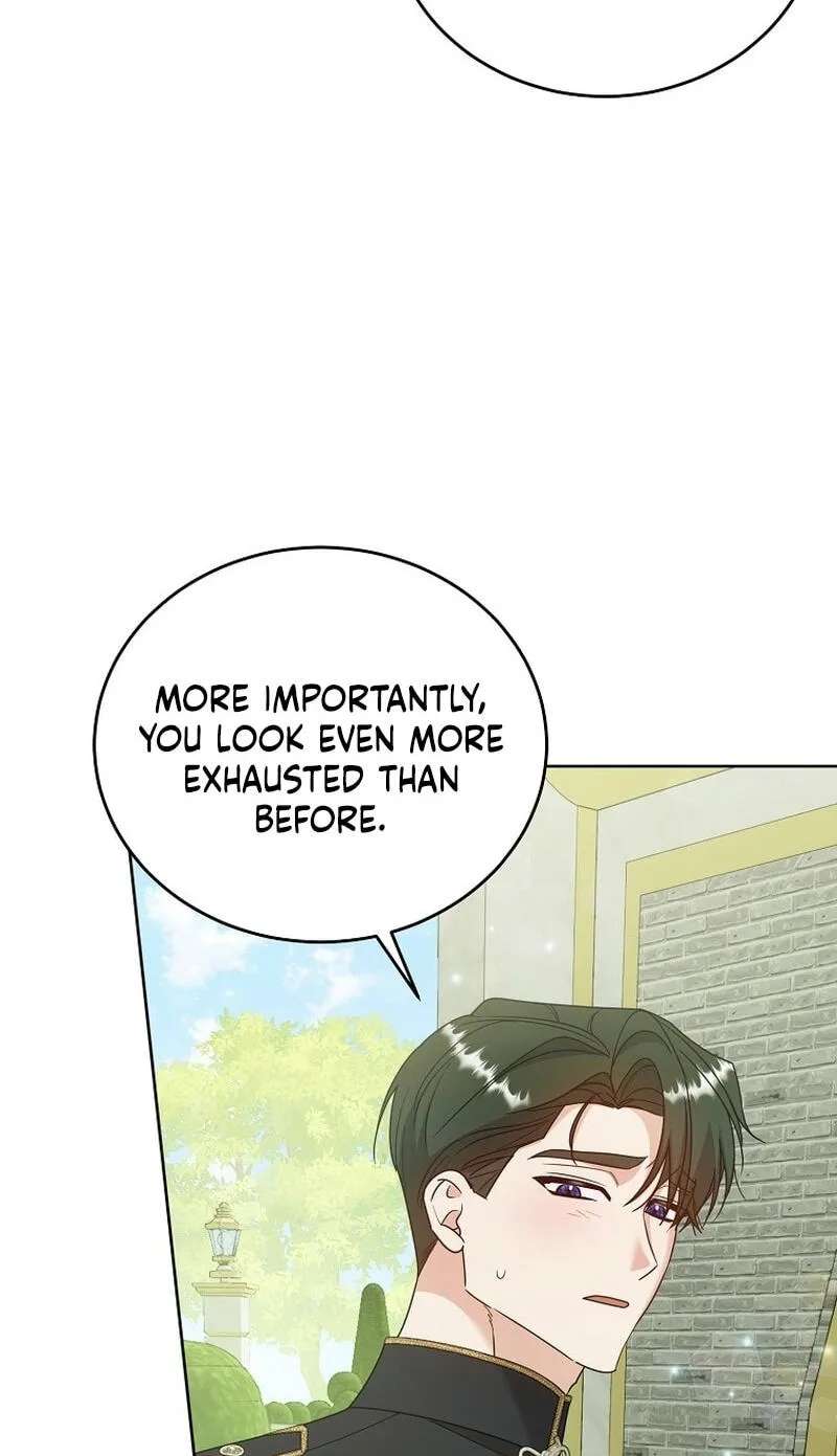 The Beginning of Revenge Starts with Marriage Chapter 50 - page 21
