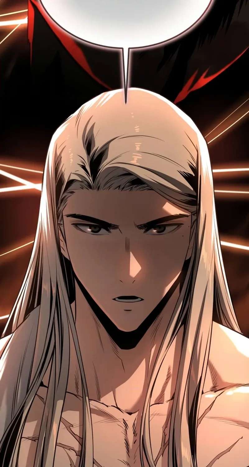 The Former Supreme Chapter 14 - page 20