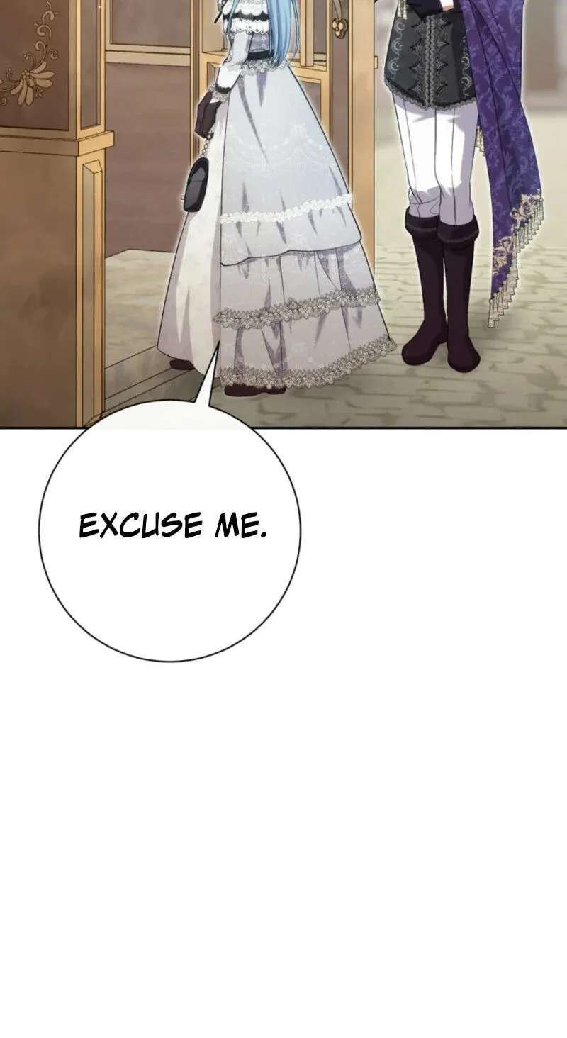 The Villainess's Blind Date Is Too Perfect Chapter 145 - page 93