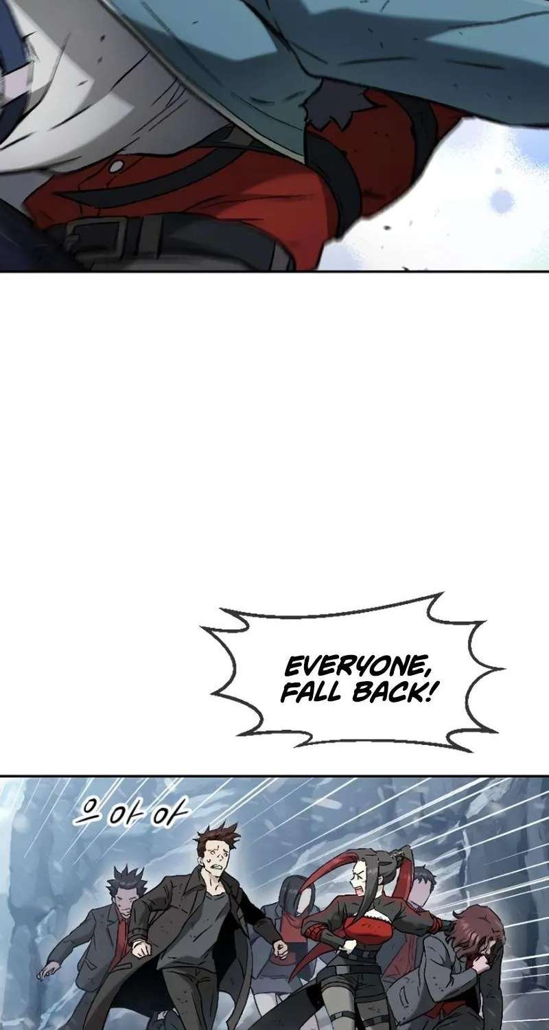 We Are Animals Chapter 9 - page 47