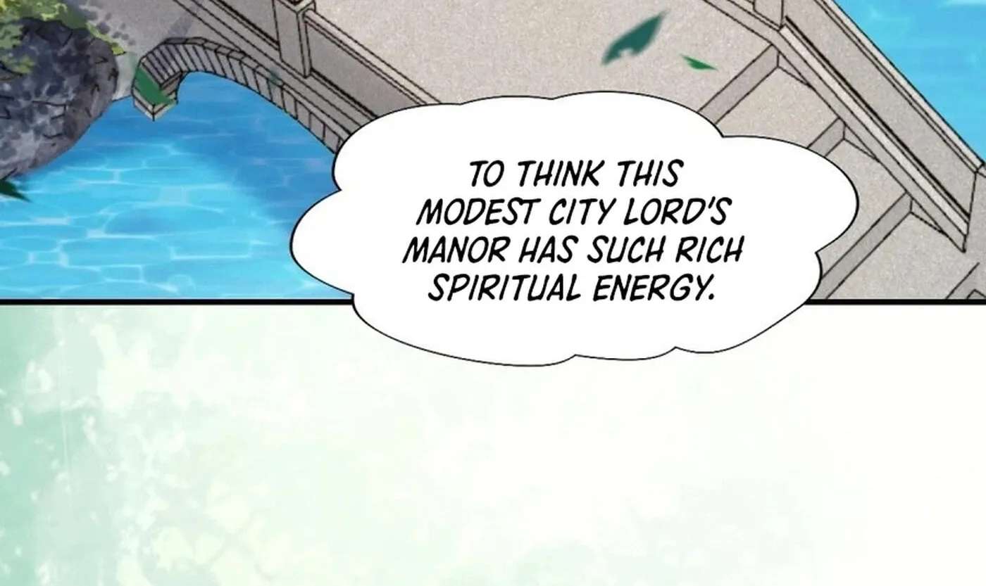 Mesmerizing Ghost Doctor Chapter 647 - page 13