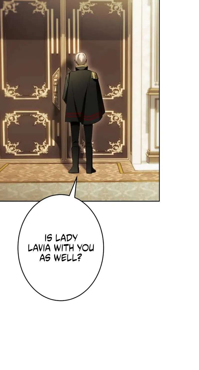 Dokusen Yoku ga Tsuyoi Honou Tei ni Shuuchaku Saretemasu Chapter 79 - page 16