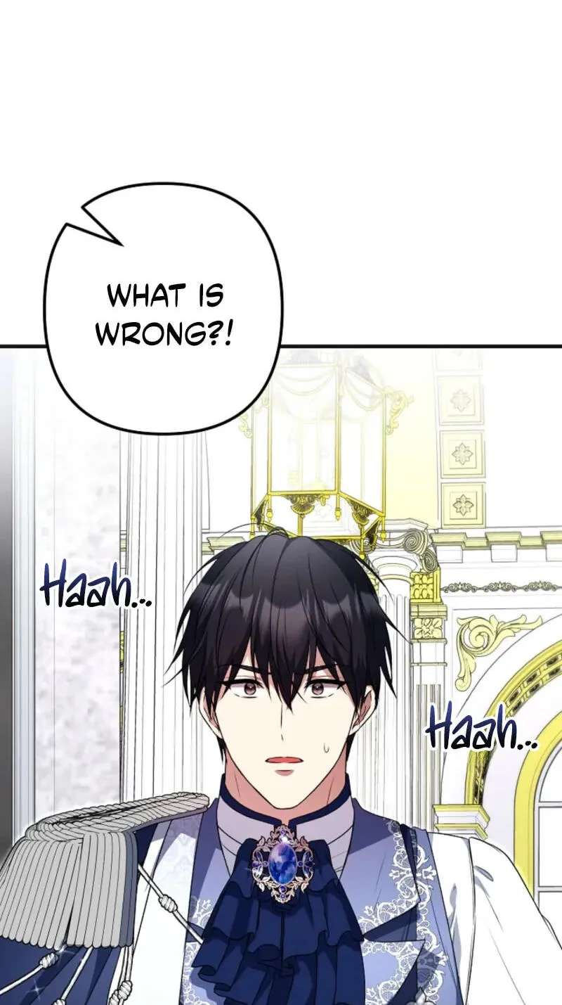 How to Melt the Tyrant's Heart Chapter 75 - page 16