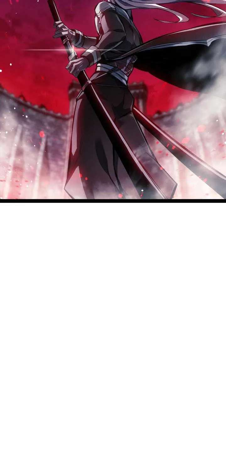 Regressing As The Reincarnated Bastard Of The Sword Clan Chapter 109 - page 91