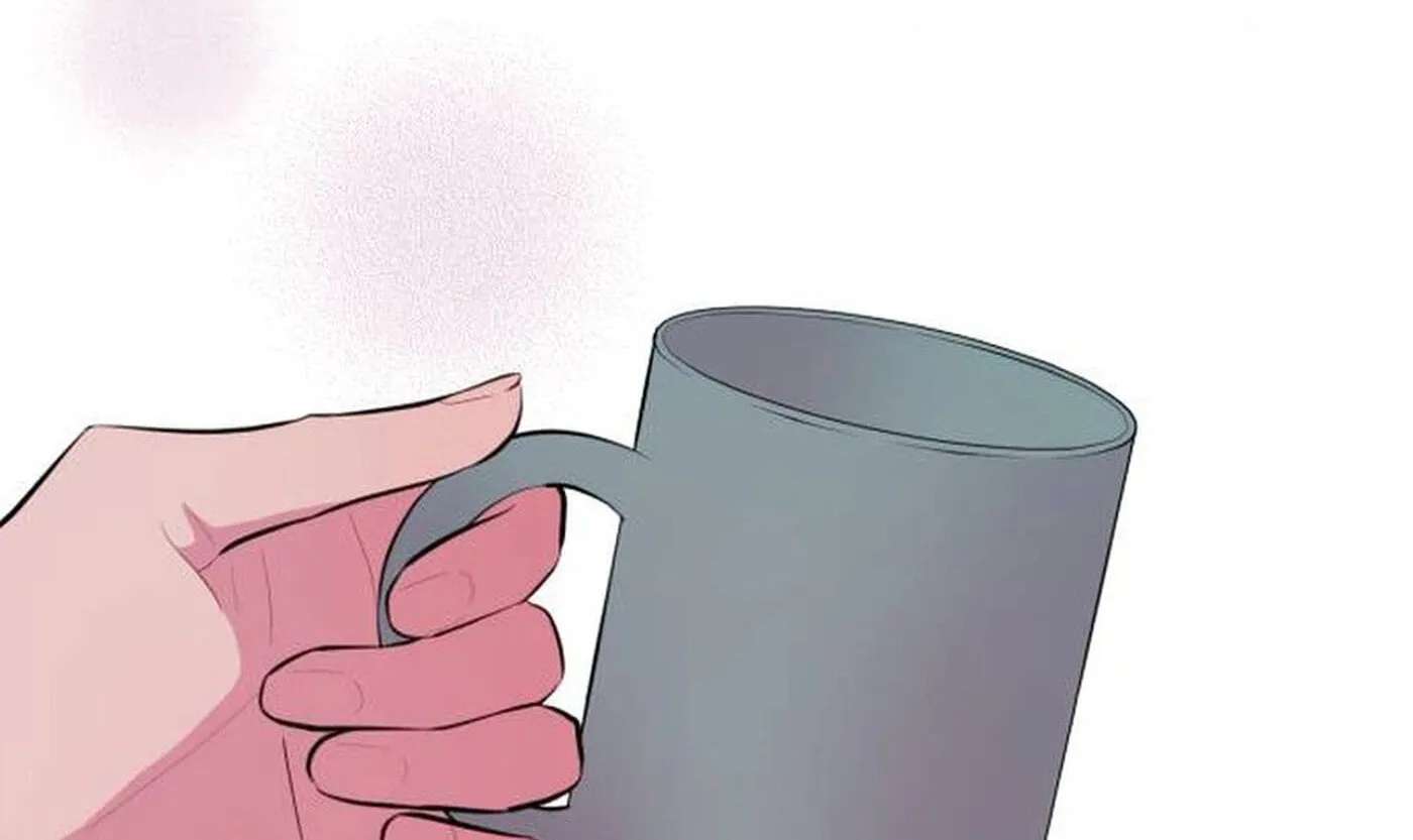 Even If You Don't Have a Third Chapter 55 - page 8
