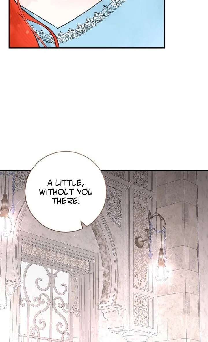 The Archduke's Fabulous Fake Marriage Chapter 118 - page 92