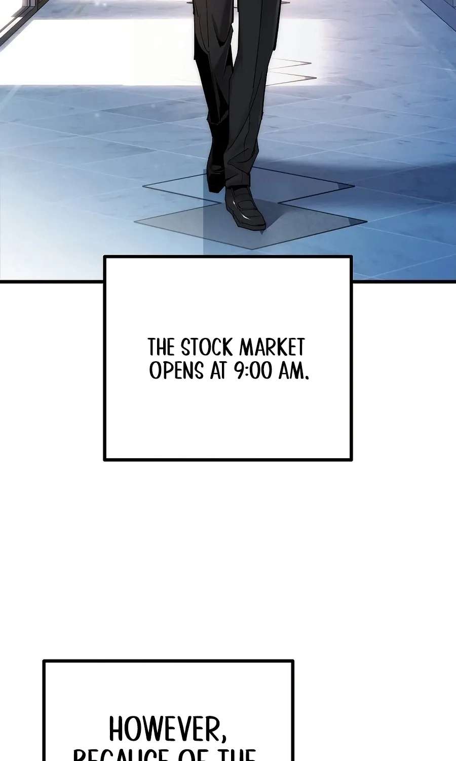 The Money Keeps Piling Up Even If I Spend It Chapter 1 - page 80