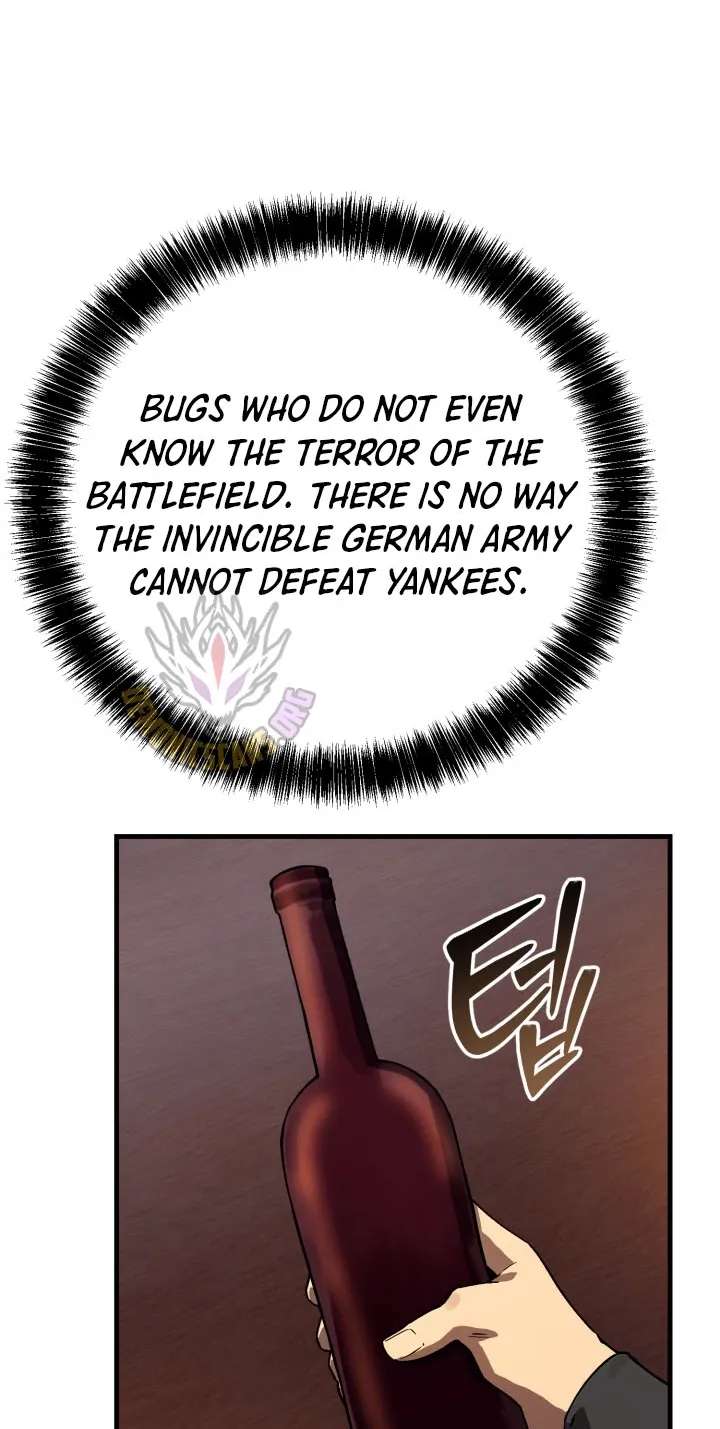 The Black-Haired US Army General Chapter 48 - page 55