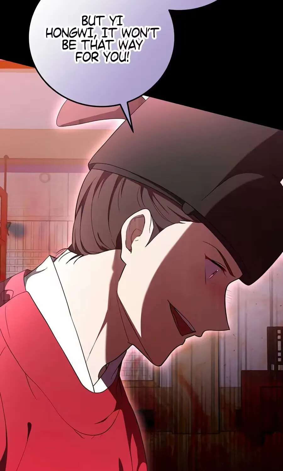 A Superstar From Birth Chapter 106 - page 91