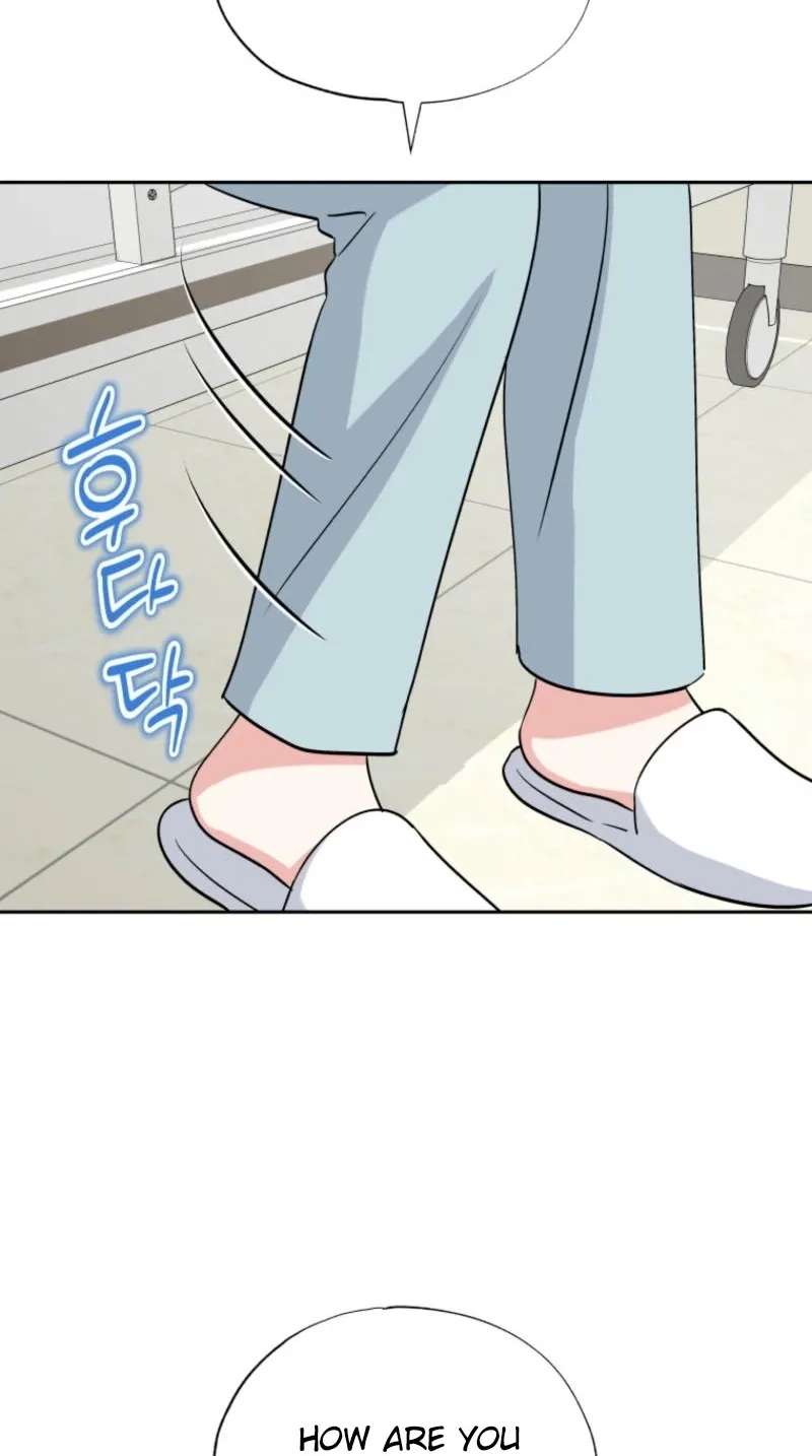 It's Okay to Be Left Out Chapter 40 - page 23