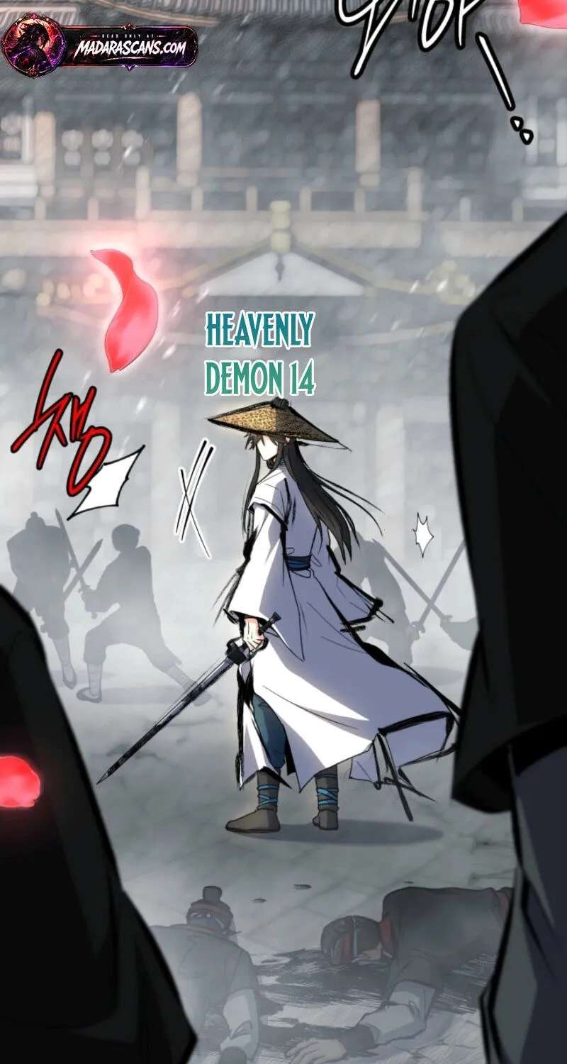 Swordmanship Veteran's Game Stream Chapter 33 - page 44