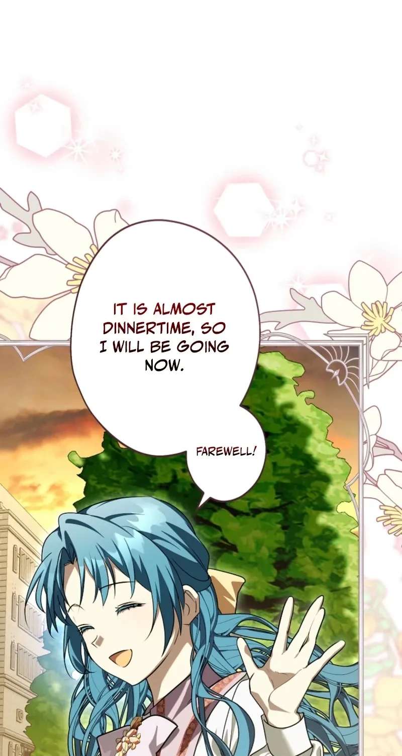 Not Your Monster-In-Law Chapter 78 - page 9