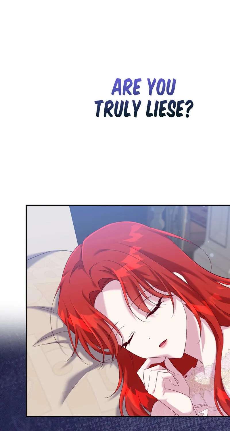 Finally, the Dawn Came Chapter 51 - page 56