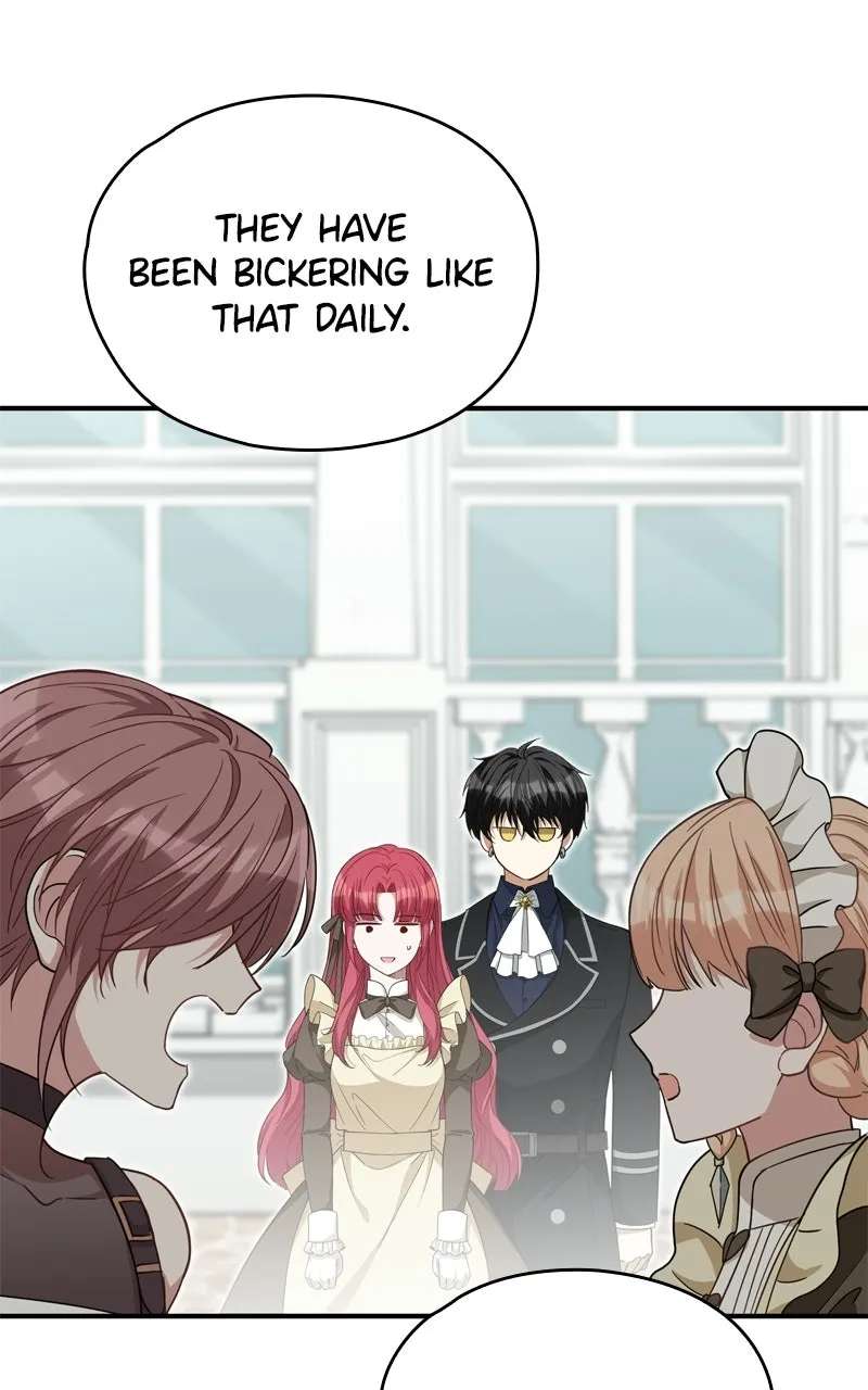 I Woke Up As aNotorious Troublemaker! Chapter 33 - page 65