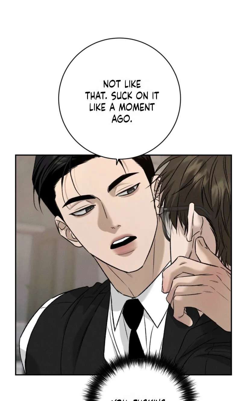 Things that deserve to die Chapter 38 - page 24
