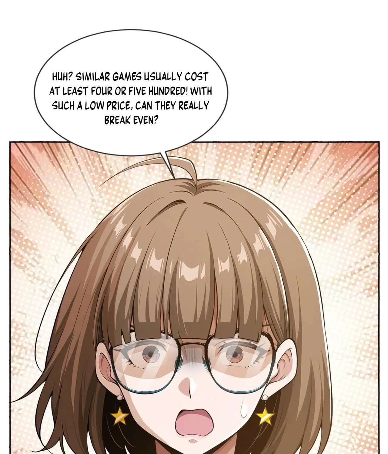 Doomsday Smuggler: I Trade Spicy Strips for Gold Bars Chapter 64 - page 25