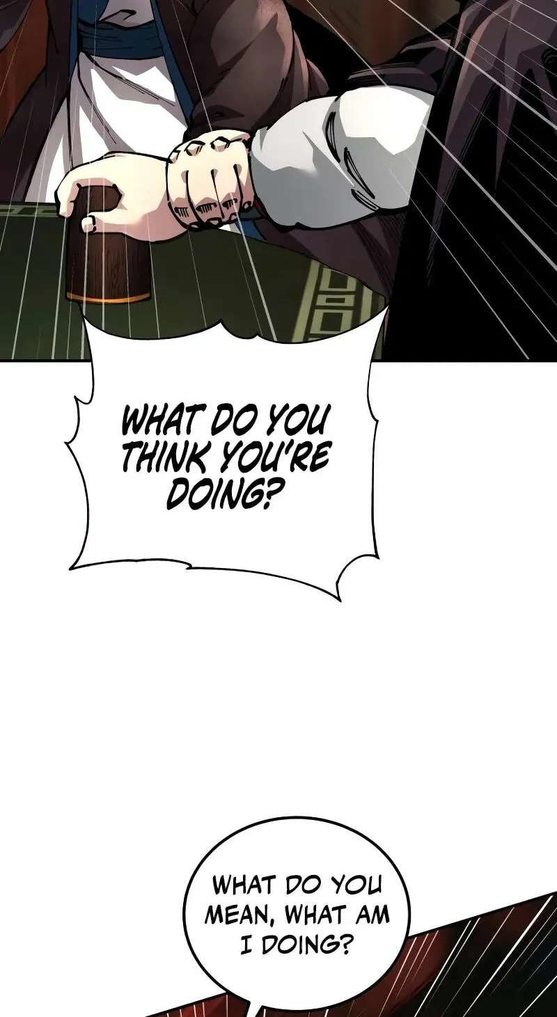 Warrior Grandpa and His Supreme Granddaughter Chapter 120 - page 58