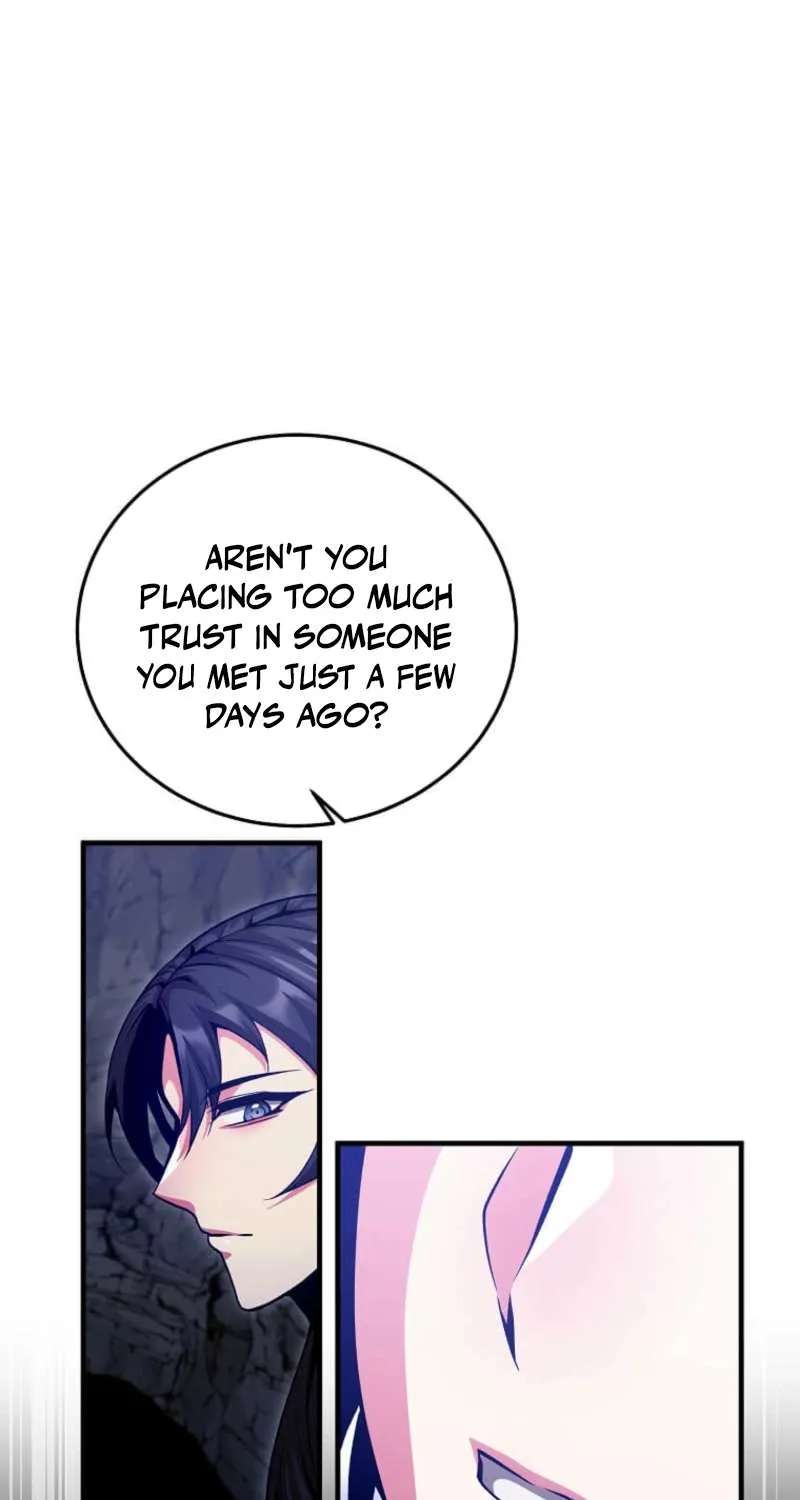 The Ruler Of Darkness Chapter 27 - page 69
