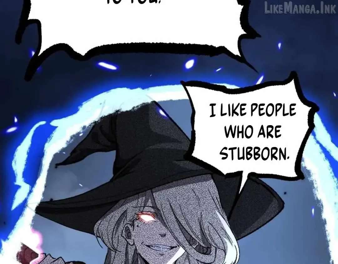 God-level Assassin, I’m the Shadow Chapter 143 - page 45