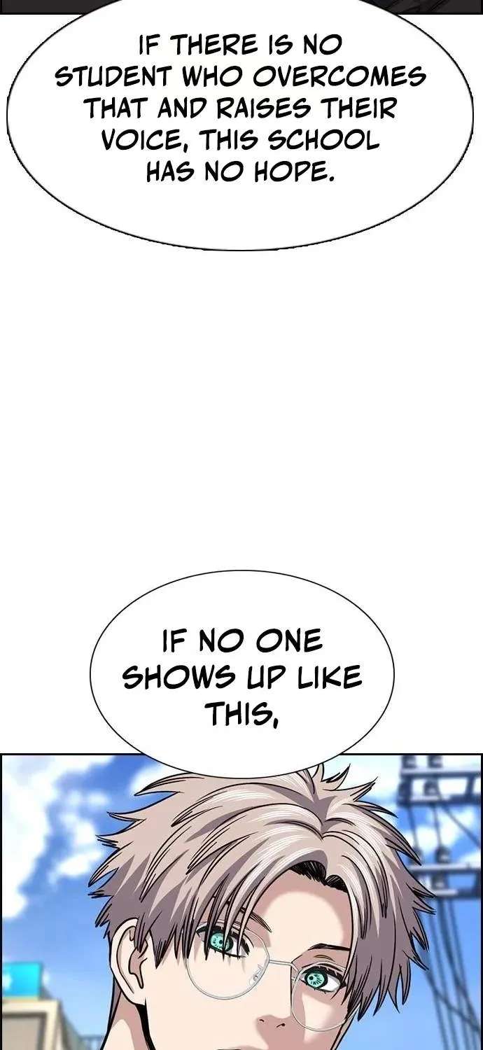 True Education Chapter 259 - page 69