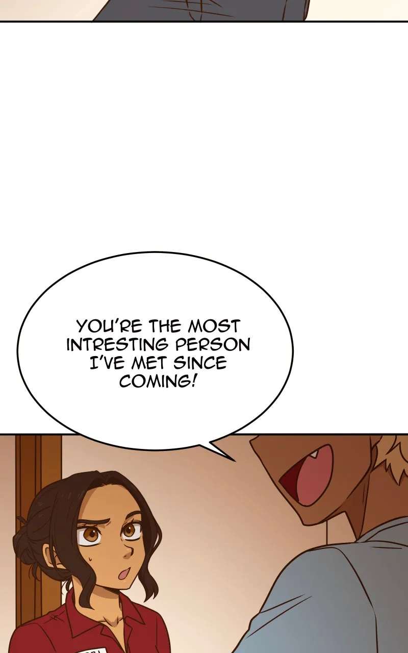Diner for Adas Chapter 3 - page 88
