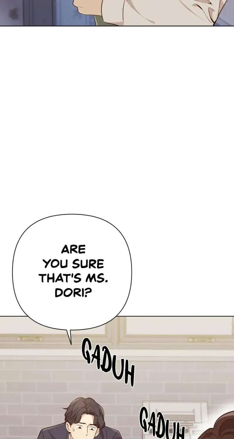Hi Mommy Chapter 3 - page 71