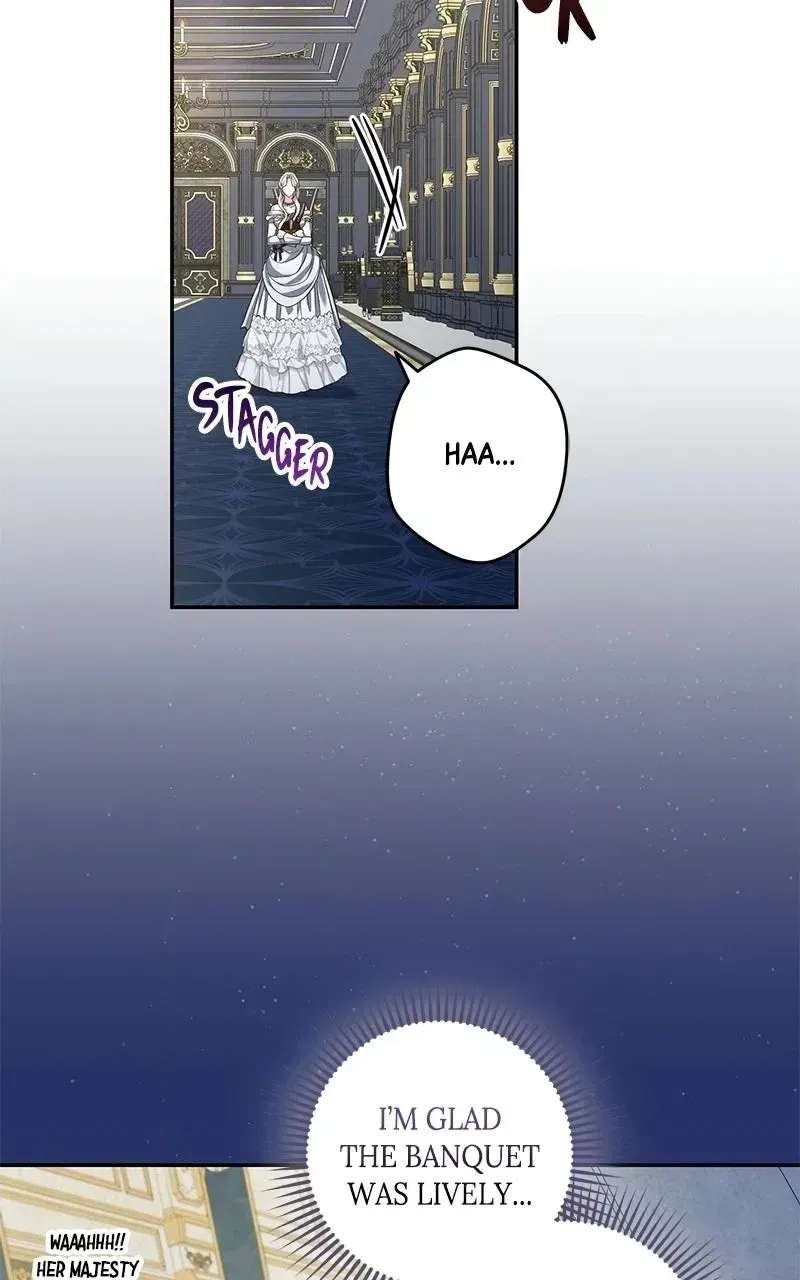 Indulgence Chapter 78 - page 80