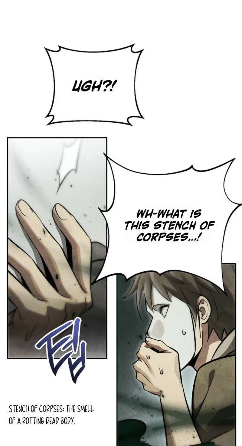 The Legend of Enxue Chapter 67 - page 102