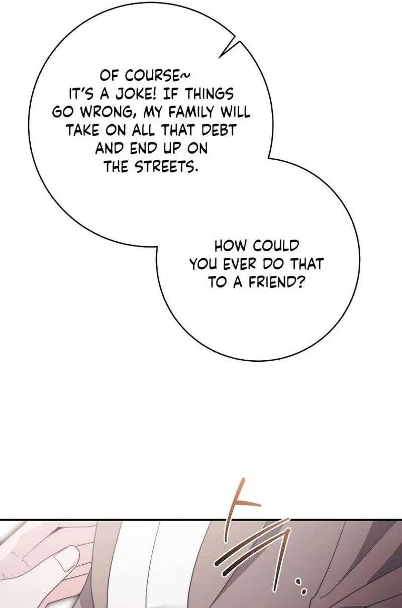 Dangerous Newlyweds Chapter 44 - page 51