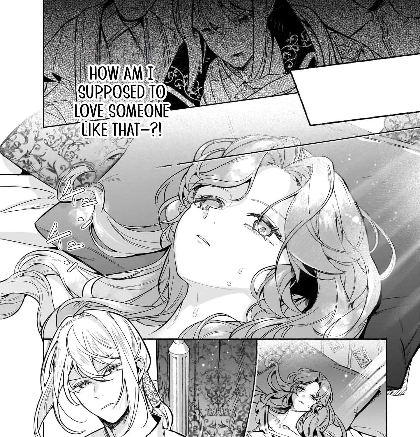 Tekikokude Reigu Sareta Kojo-sama wa Otto no Ai ni Kidzukanai Chapter 1 - page 98