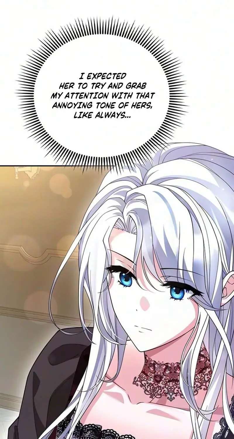 A Wicked Woman's Life with Her In-Laws Is Fun Chapter 5 - page 8